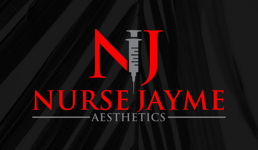 Nurse Jayme Aesthetics Gift Card