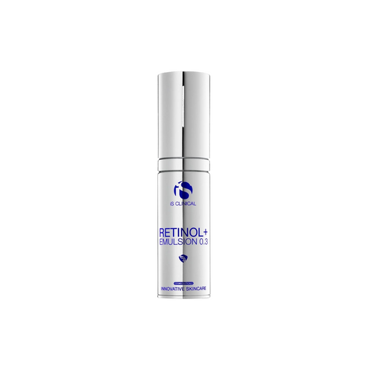 iS Clinical Retinol+ Emulsion 0.3